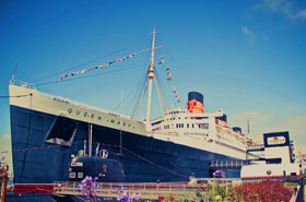 Queen Mary